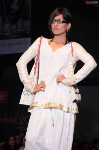 Hyderabad Designer Week 2010 Photo Gallery