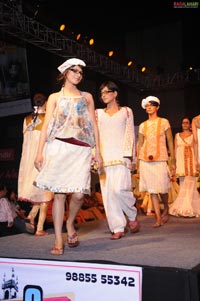 Hyderabad Designer Week 2010 Photo Gallery