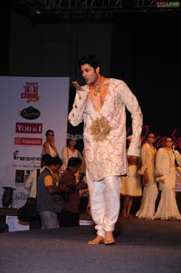 Hyderabad Designer Week 2010 Photo Gallery