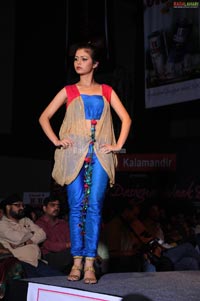 Hyderabad Designer Week 2010 Photo Gallery