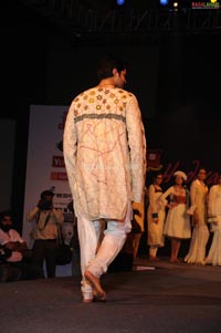 Hyderabad Designer Week 2010 Photo Gallery