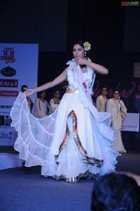 Hyderabad Designer Week 2010 Photo Gallery