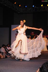 Hyderabad Designer Week 2010 Photo Gallery