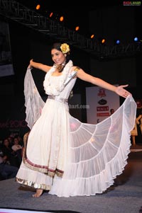 Hyderabad Designer Week 2010 Photo Gallery