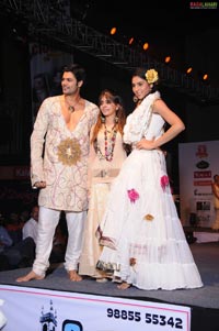 Hyderabad Designer Week 2010 Photo Gallery