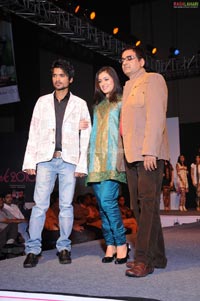 Hyderabad Designer Week 2010 Photo Gallery