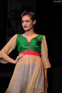 Hyderabad Designer Week 2010 Photo Gallery