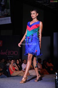 Hyderabad Designer Week 2010 Photo Gallery