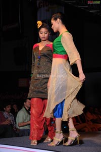 Hyderabad Designer Week 2010 Photo Gallery