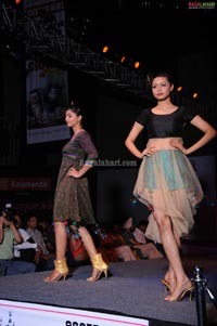 Hyderabad Designer Week 2010 Photo Gallery