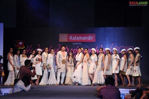 Hyderabad Designer Week 2010 Photo Gallery