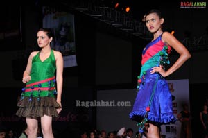 Hyderabad Designer Week 2010 Photo Gallery