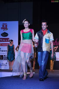 Hyderabad Designer Week 2010 Photo Gallery