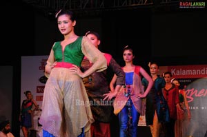 Hyderabad Designer Week 2010 Photo Gallery