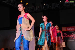 Hyderabad Designer Week 2010 Photo Gallery