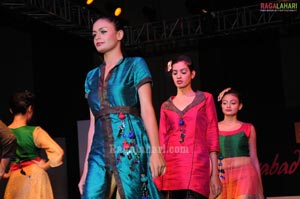 Hyderabad Designer Week 2010 Photo Gallery