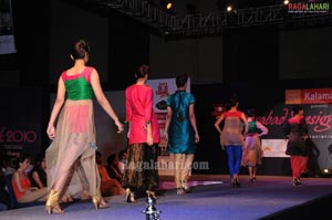 Hyderabad Designer Week 2010 Photo Gallery