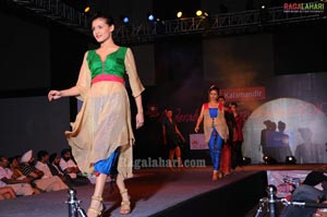 Hyderabad Designer Week 2010 Photo Gallery