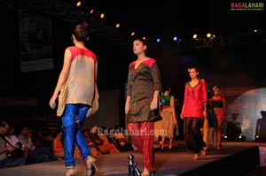 Hyderabad Designer Week 2010 Photo Gallery