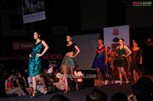 Hyderabad Designer Week 2010 Photo Gallery