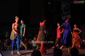 Hyderabad Designer Week 2010 Photo Gallery