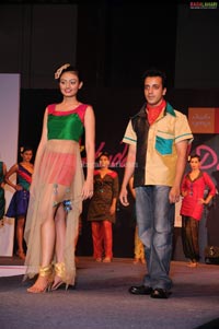 Hyderabad Designer Week 2010 Photo Gallery