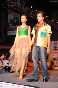 Hyderabad Designer Week 2010 Photo Gallery