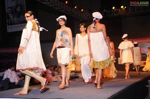 Hyderabad Designer Week 2010 Photo Gallery