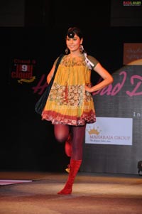 Hyderabad Designer Week 2010 Photo Gallery