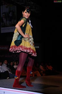 Hyderabad Designer Week 2010 Photo Gallery