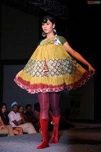 Hyderabad Designer Week 2010 Photo Gallery