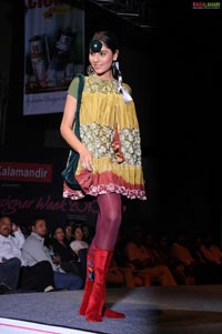 Hyderabad Designer Week 2010 Photo Gallery