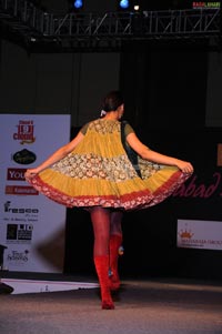 Hyderabad Designer Week 2010 Photo Gallery