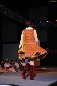 Hyderabad Designer Week 2010 Photo Gallery