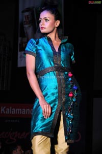 Hyderabad Designer Week 2010 Photo Gallery