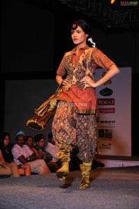 Hyderabad Designer Week 2010 Photo Gallery