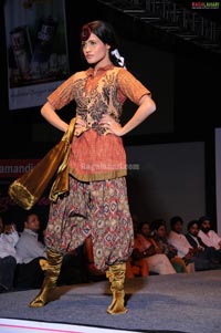 Hyderabad Designer Week 2010 Photo Gallery