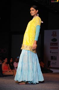 Hyderabad Designer Week 2010 Photo Gallery