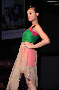 Hyderabad Designer Week 2010 Photo Gallery