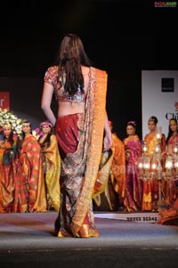 Hyderabad Designer Week 2010 Photo Gallery