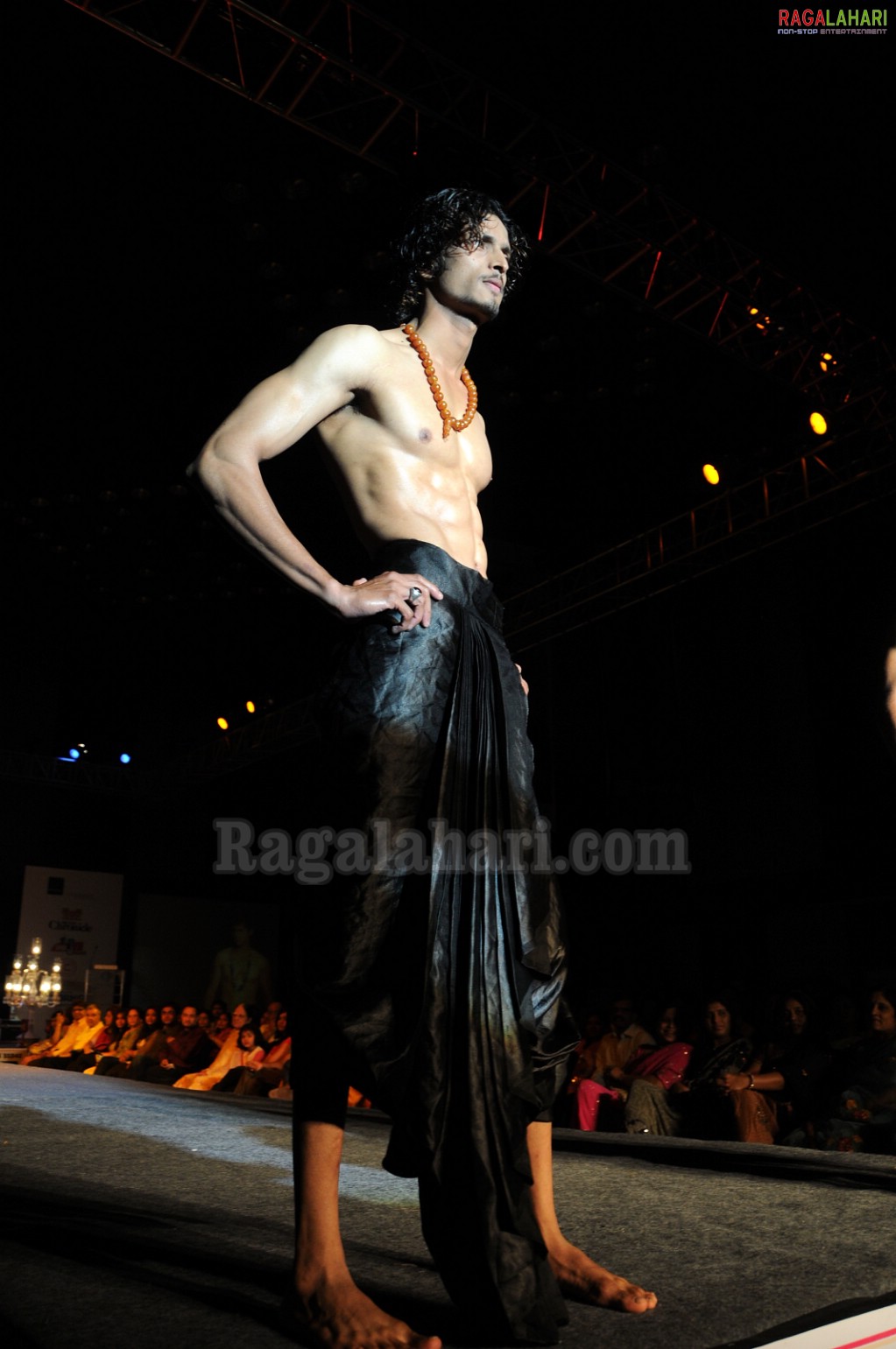 Hyderabad Designer Week 2010 Day 3