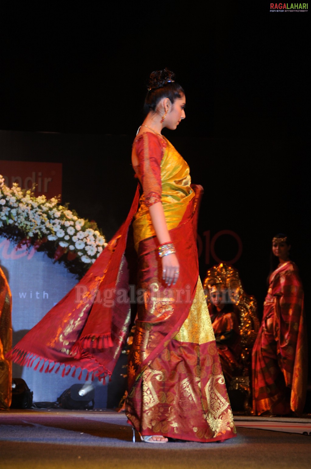 Hyderabad Designer Week 2010 Day 3