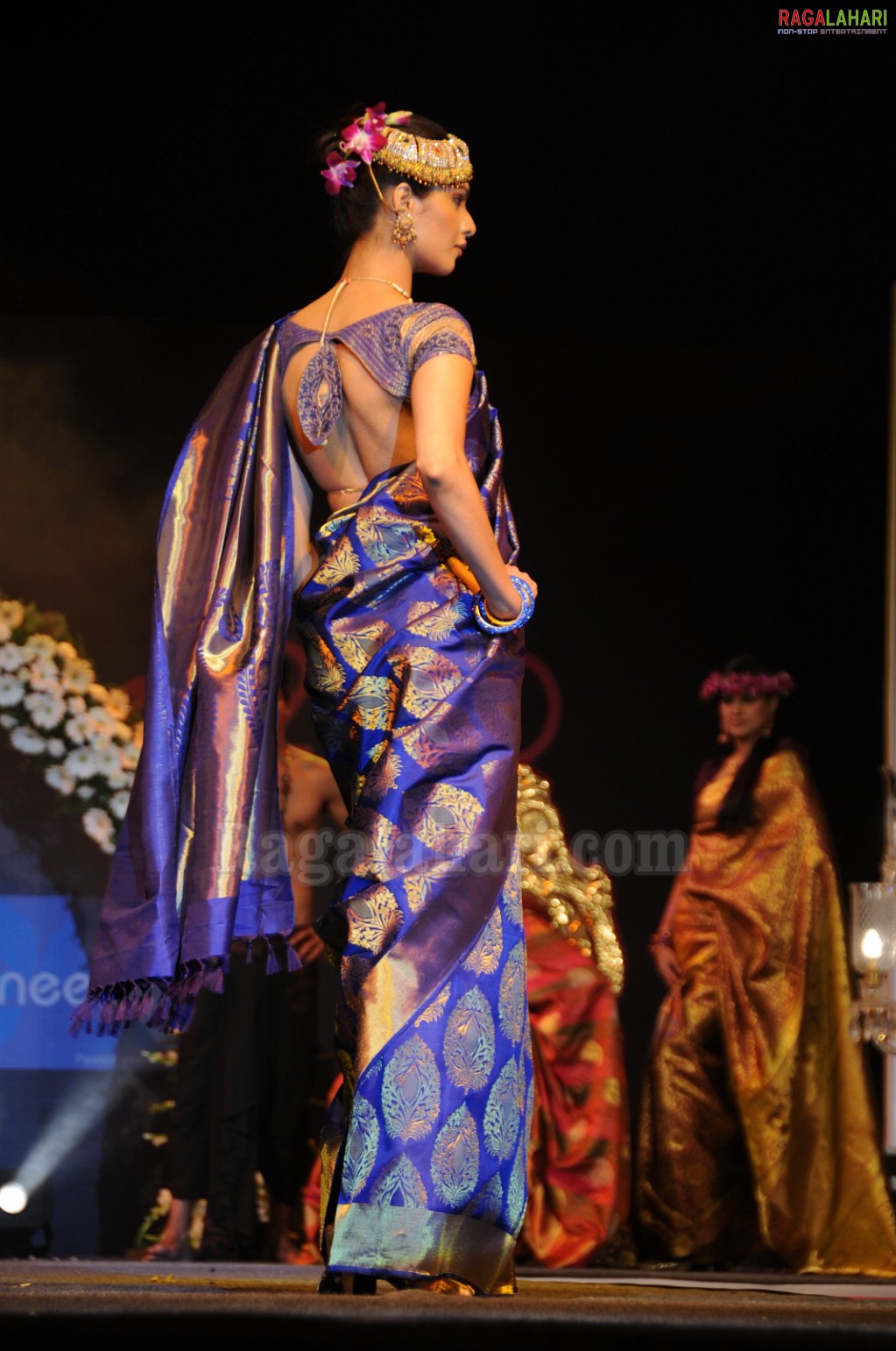 Hyderabad Designer Week 2010 Day 3