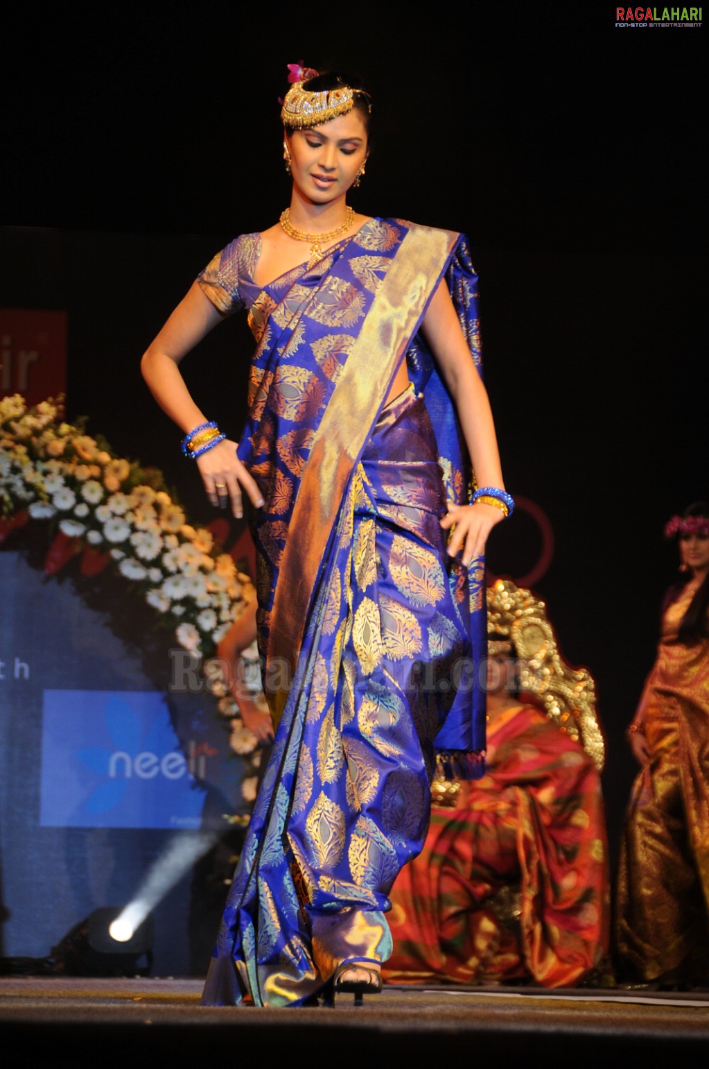 Hyderabad Designer Week 2010 Day 3