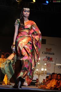 Hyderabad Designer Week 2010 Photo Gallery
