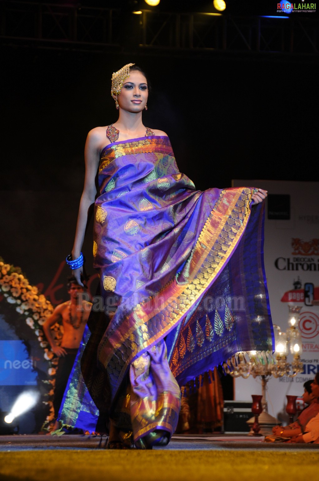 Hyderabad Designer Week 2010 Day 3