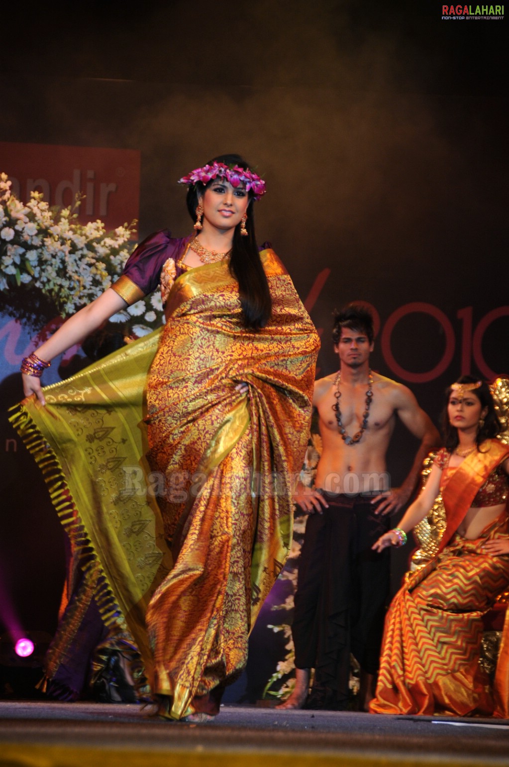 Hyderabad Designer Week 2010 Day 3