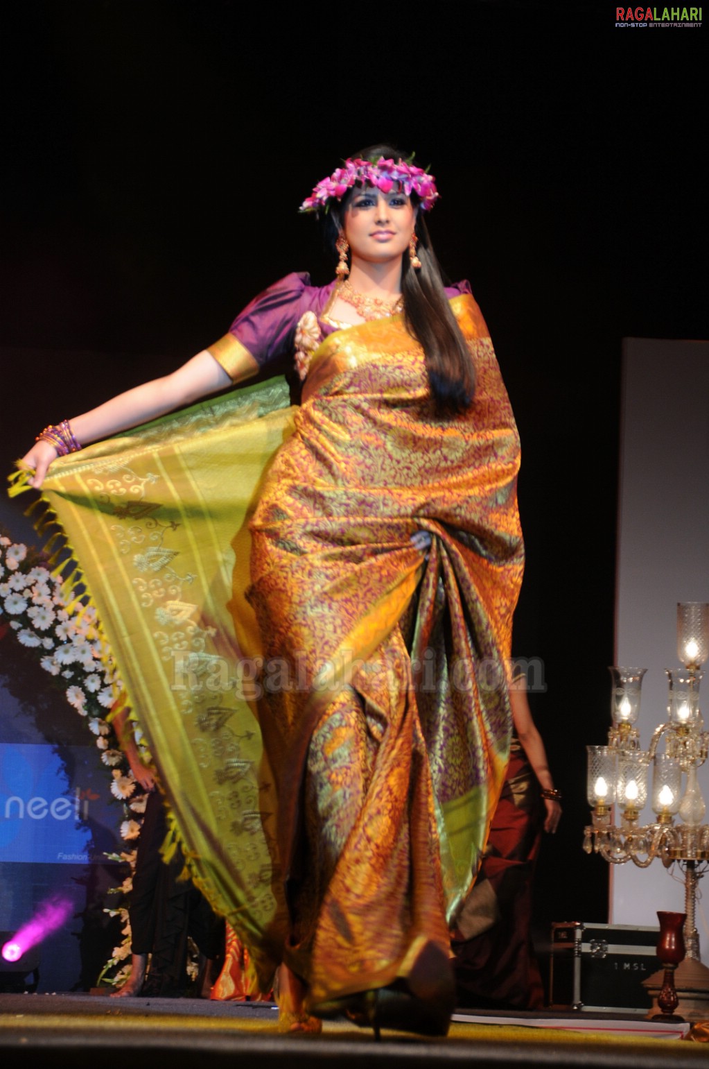 Hyderabad Designer Week 2010 Day 3