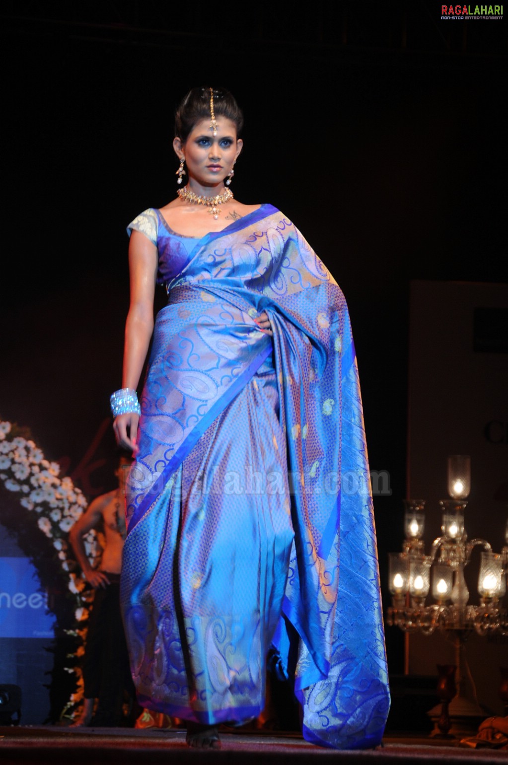 Hyderabad Designer Week 2010 Day 3