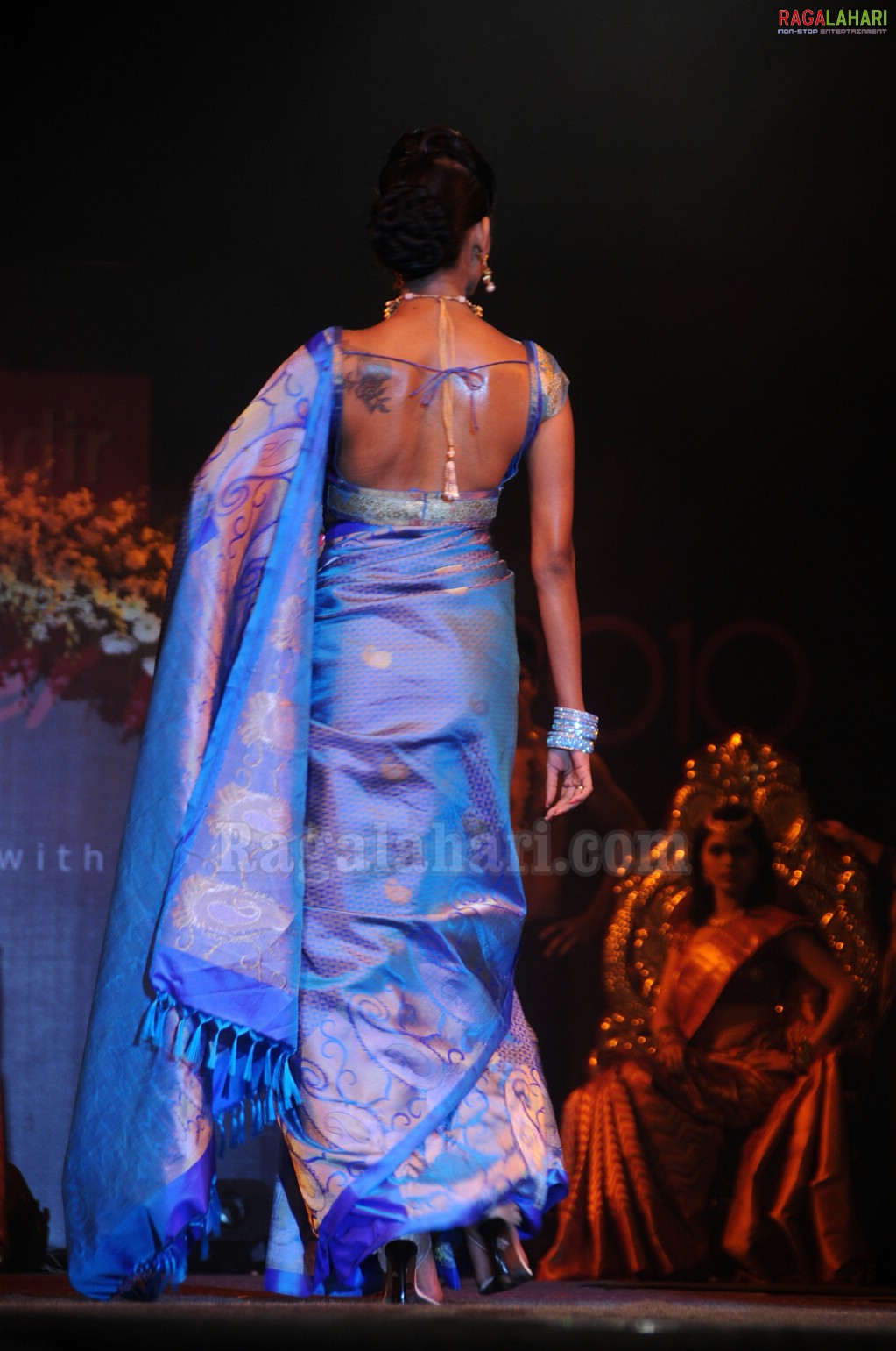 Hyderabad Designer Week 2010 Day 3